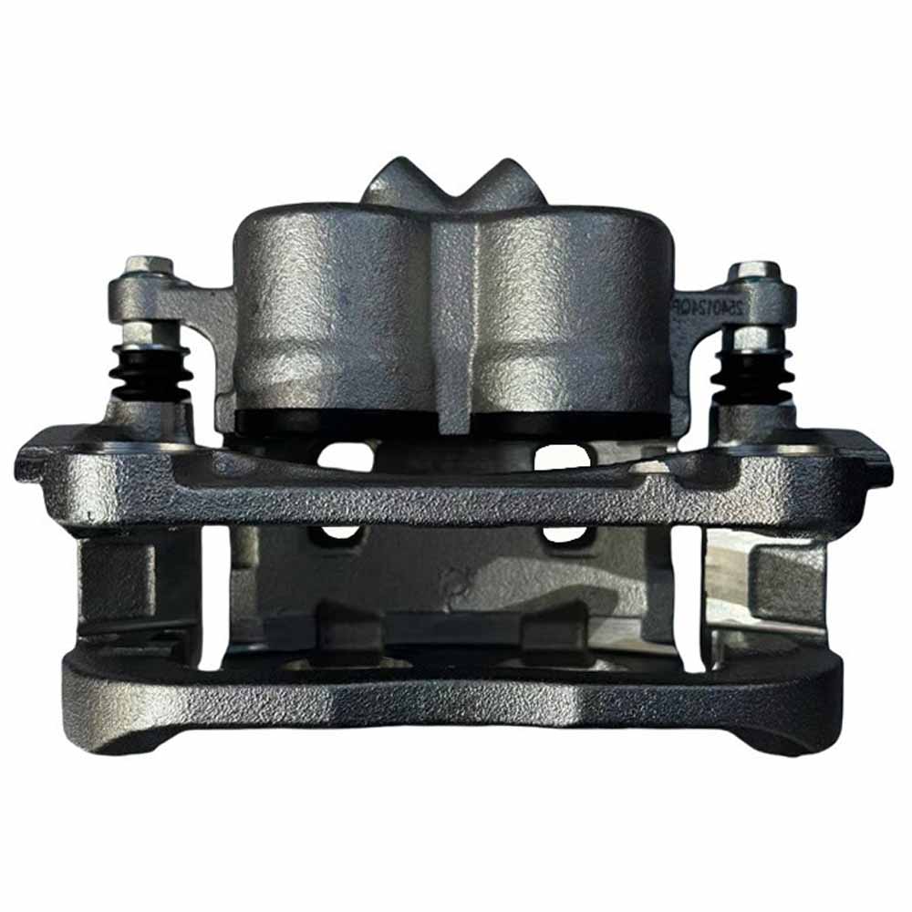 2021 Jeep Cherokee Brake Caliper